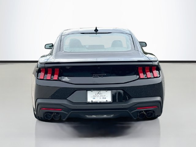 New 2026 Ford Mustang GT w/ Mustang Nite Pony Package RWD image 6