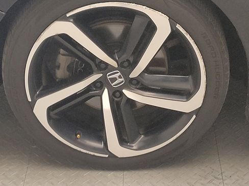 Used 2022 Honda Accord Sport Special Edition image 31
