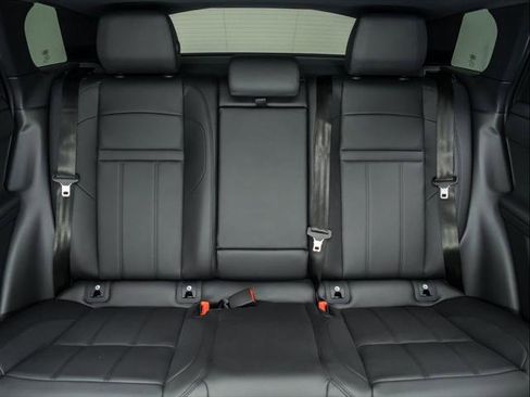 New 2026 Land Rover Range Rover Evoque S image 17