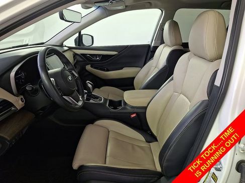 Used 2022 Subaru Outback Limited AWD/4WD image 16