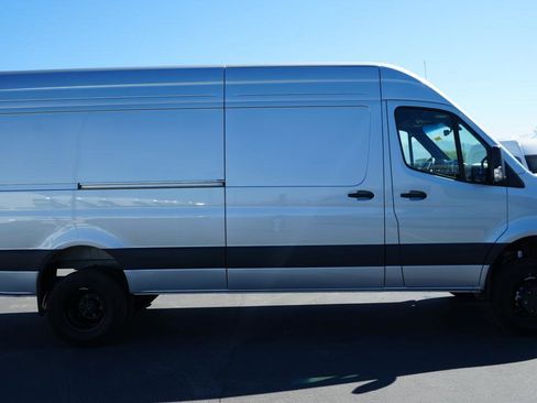 New 2026 Mercedes-Benz Sprinter 3500 image 5