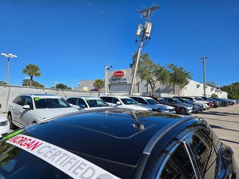 Used 2025 Lexus RX 350 Premium w/ Accessory Package (Z1) image 11