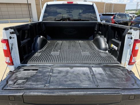 Certified 2023 Ford F150 XL w/ Trailer Tow Package AWD/4WD image 27