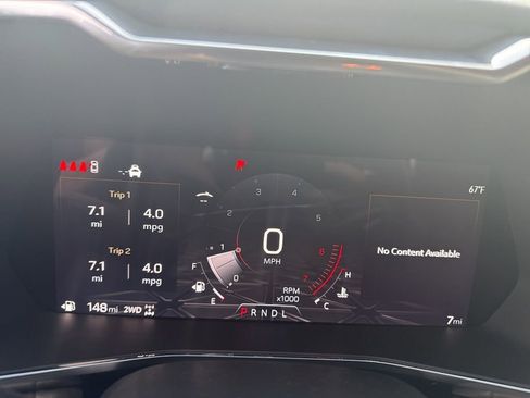 New 2026 GMC Canyon Denali AWD/4WD image 25