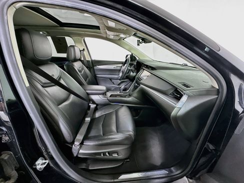 Used 2019 Cadillac XT5 Premium Luxury FWD image 34