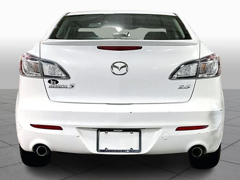 Used 2010 MAZDA MAZDA3 s Grand Touring image 4