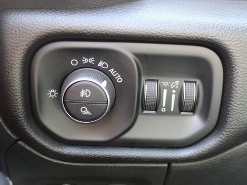 Used 2025 RAM 1500 Rebel w/ Rebel Level 2 Equipment Group image 17