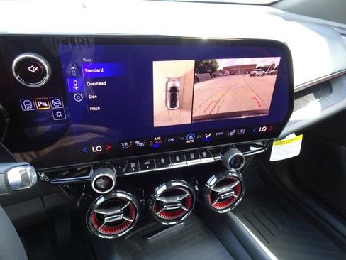 New 2026 Chevrolet Blazer EV RS FWD image 10