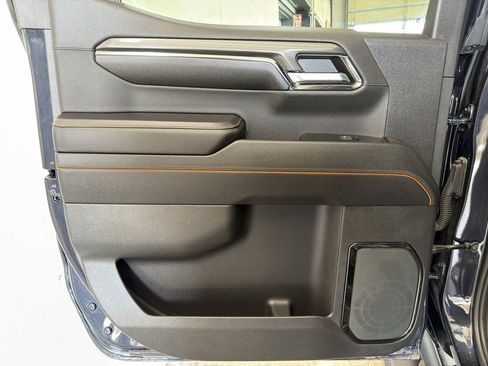 Used 2024 GMC Sierra 1500 AT4 w/ AT4 Preferred Package AWD/4WD image 30