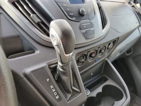 Used 2016 Ford Transit 150 130 Low Roof image 19