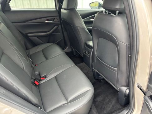 Certified 2024 MAZDA CX-30 AWD 2.5 S w/ Select Sport Pkg image 33