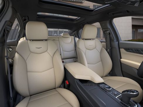 New 2026 Cadillac CT5 Premium Luxury AWD/4WD image 16