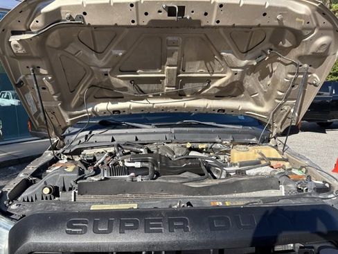 Used 2012 Ford F450 XL w/ PWR Equipment Group image 32