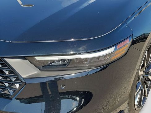 Used 2025 Honda Accord Touring image 25