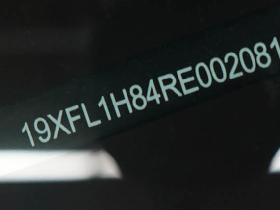 Used 2024 Honda Civic Sport Touring image 29