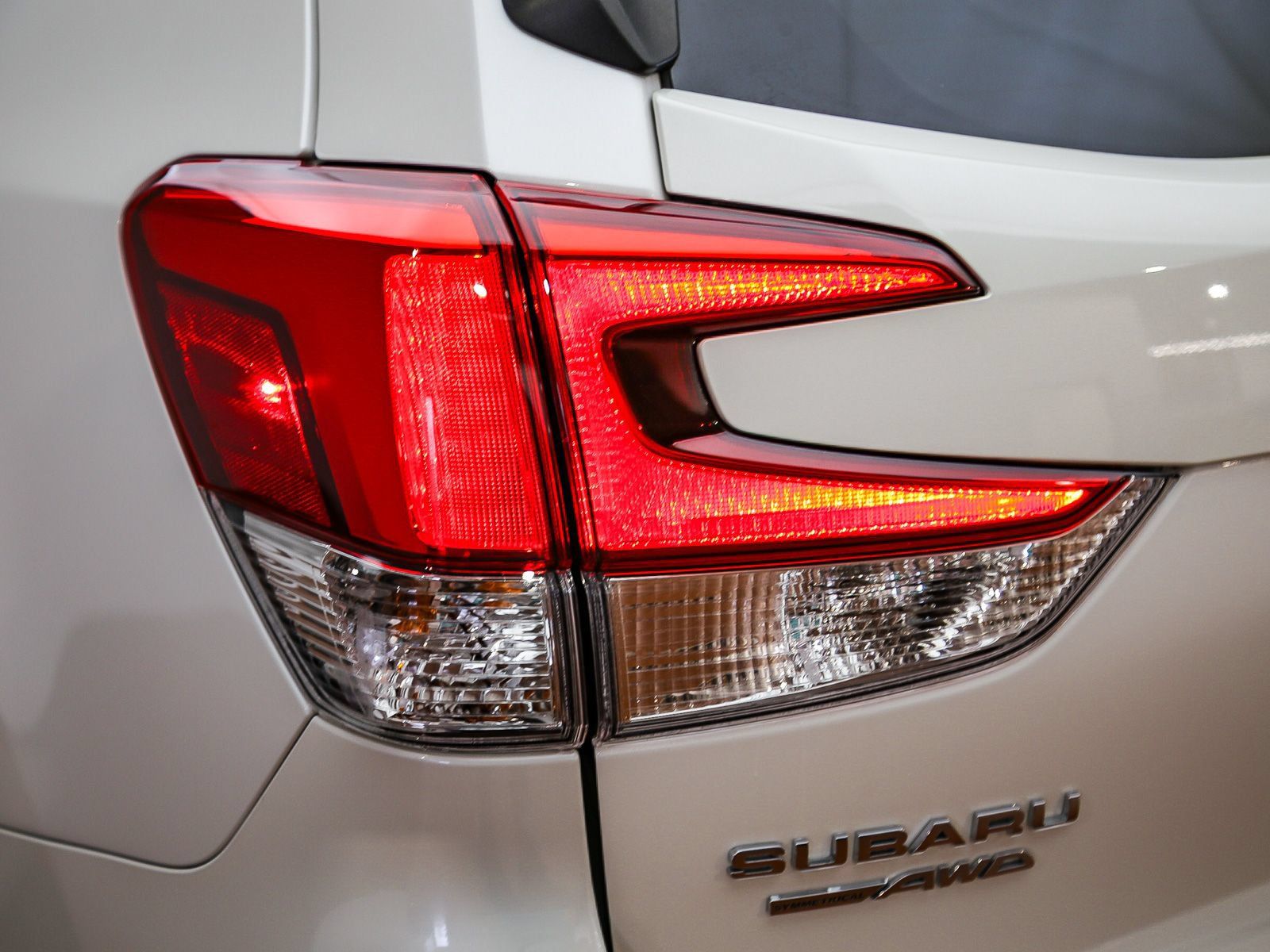 Used 2024 Subaru Forester Limited AWD/4WD image 12