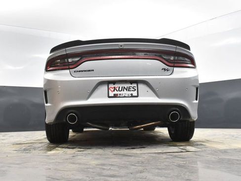Used 2023 Dodge Charger R/T w/ Plus Group image 54