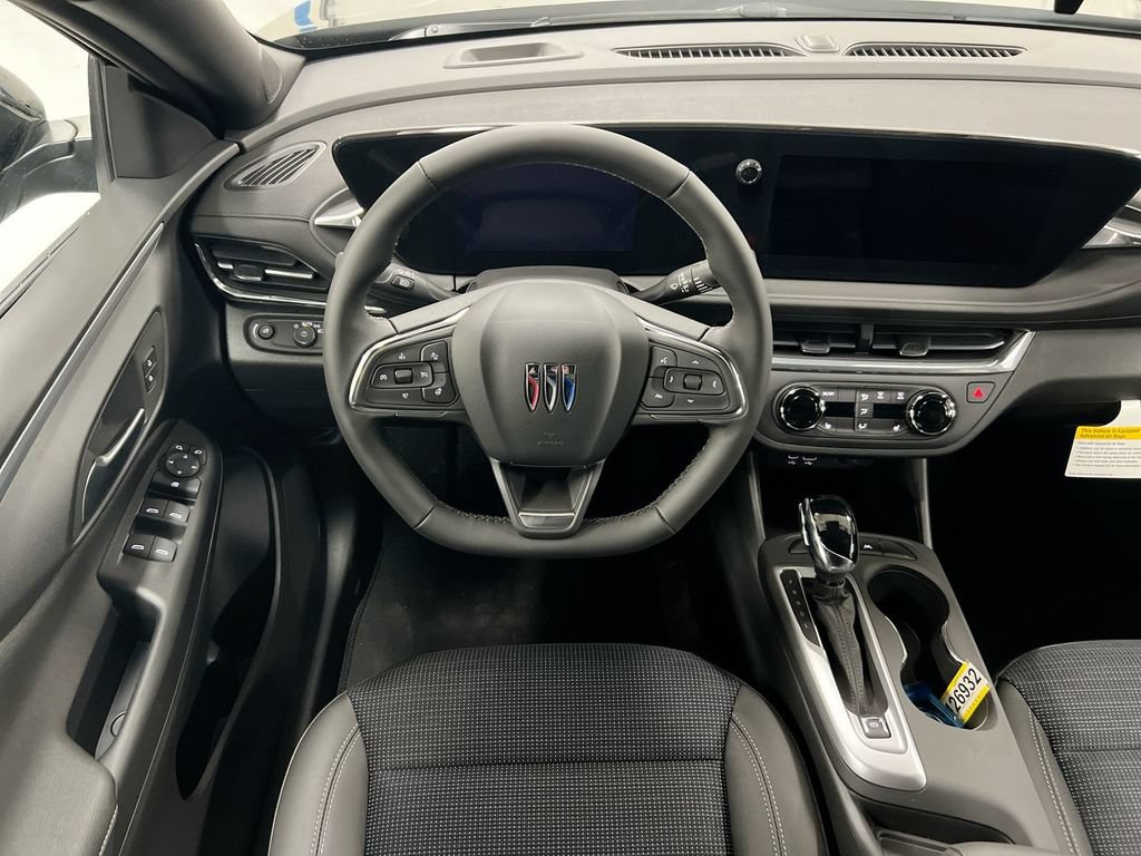 New 2026 Buick Envista Preferred w/ Convenience I Package FWD image 11