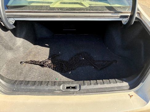 Used 2008 Buick Lucerne CXL w/ Driver Confidence Package image 20