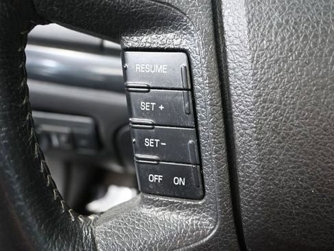 Used 2008 Ford Fusion SEL image 24