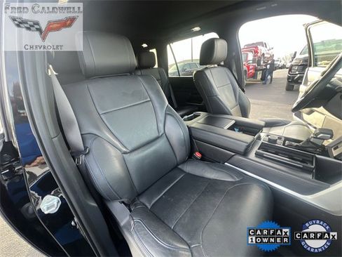 Used 2024 Toyota Sequoia image 28