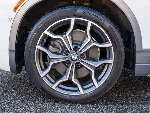 Used 2020 BMW X2 sDrive28i w/ M Sport X Package FWD image 34