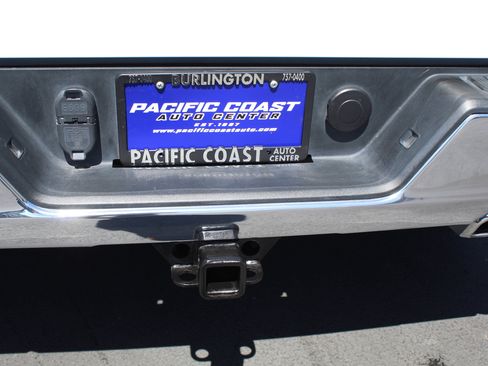 Used 2019 Chevrolet Silverado 1500 LT w/ True North Edition AWD/4WD image 18
