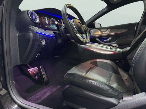 Used 2019 Mercedes-Benz AMG GT 63 image 29