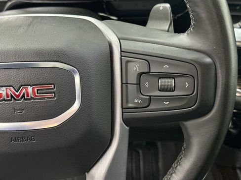 Used 2024 GMC Sierra 1500 Elevation w/ Elevation Premium Package AWD/4WD image 23