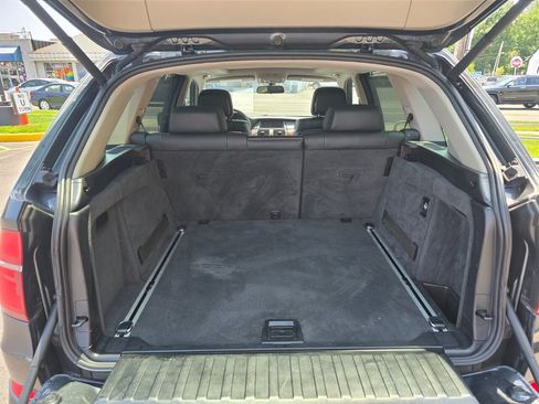 Used 2011 BMW X5 xDrive35d AWD/4WD image 22