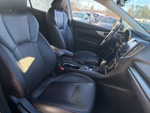 Used 2021 Subaru Crosstrek 2.5i Limited image 17
