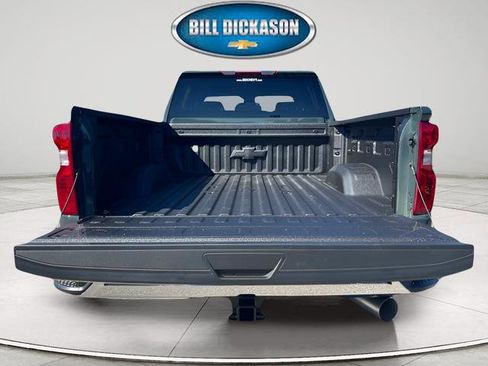 New 2026 Chevrolet Silverado 3500 LT AWD/4WD image 7