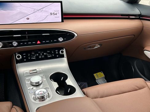 New 2026 Genesis GV70 2.5T Advanced AWD/4WD image 26