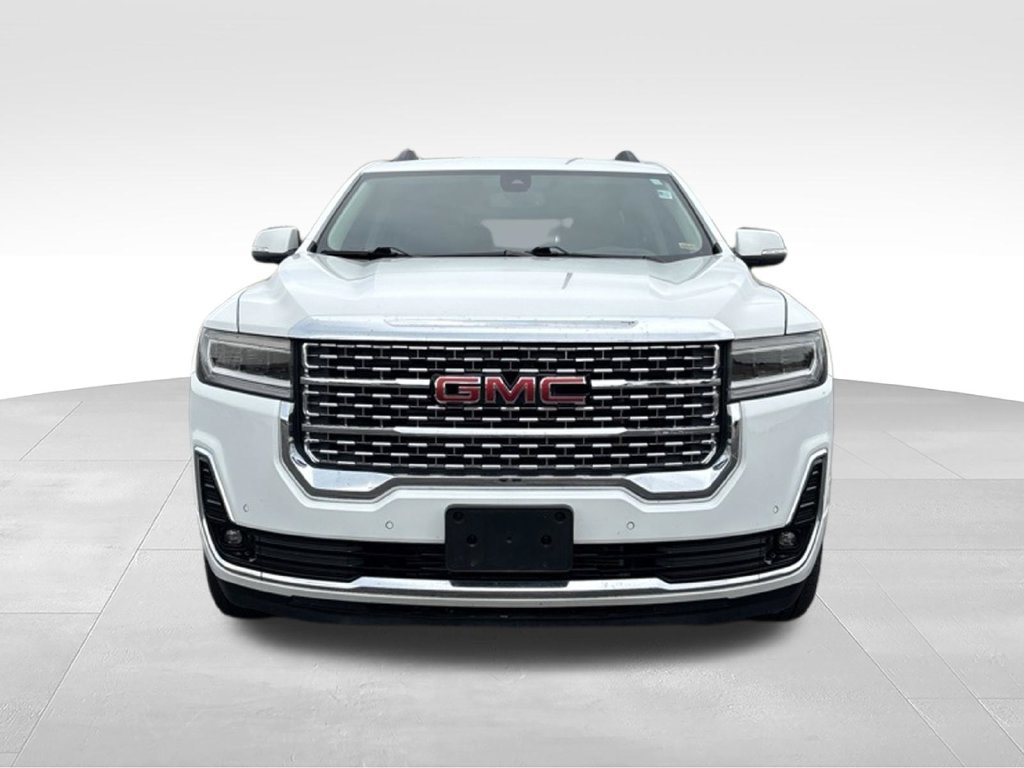 Used 2023 GMC Acadia Denali FWD image 2