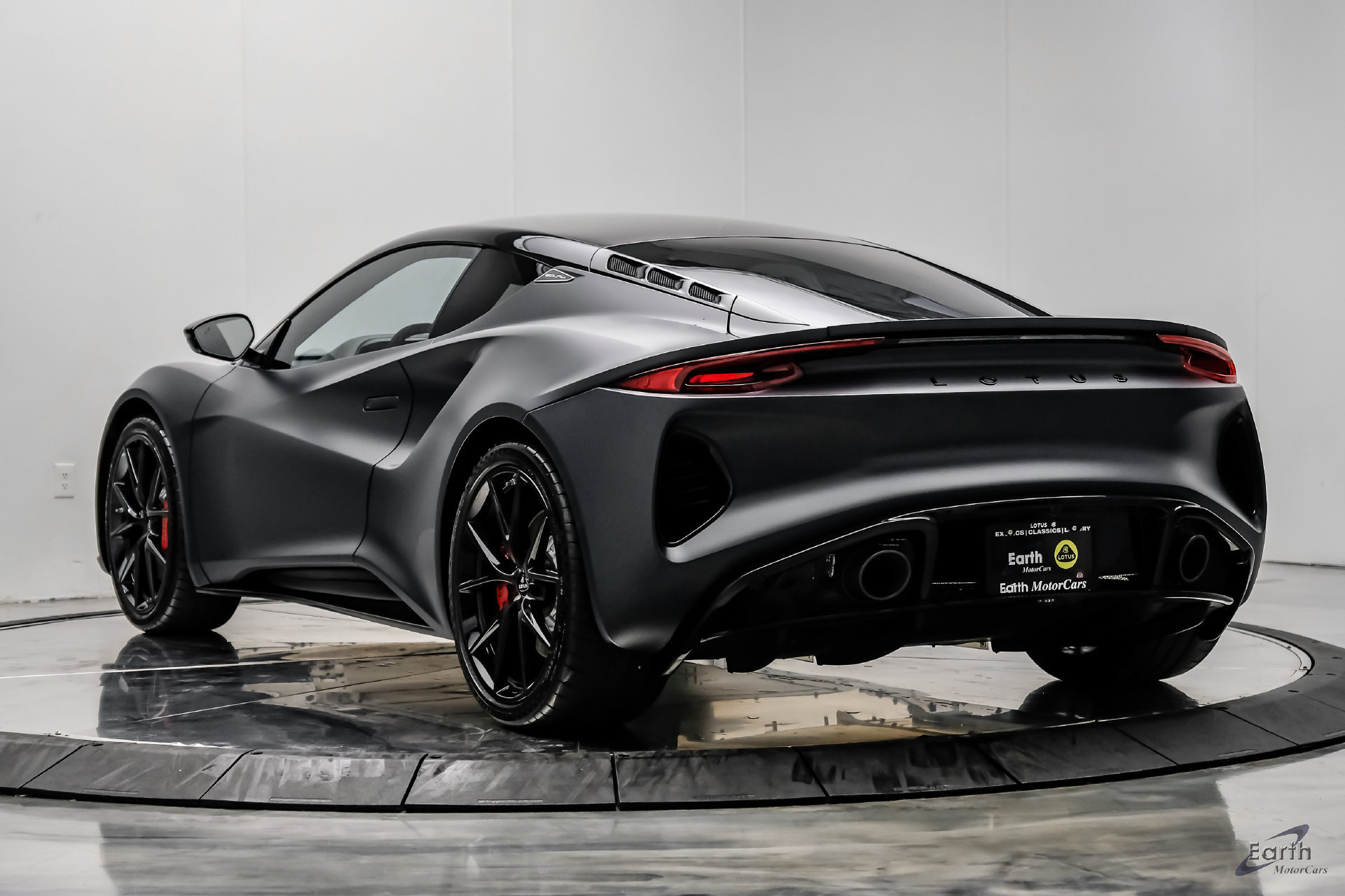 Used 2026 Lotus Emira RWD image 13