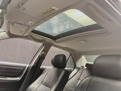 Used 2003 Lexus IS 300 RWD image 26