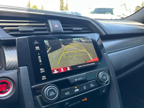 Used 2017 Honda Civic Si image 20