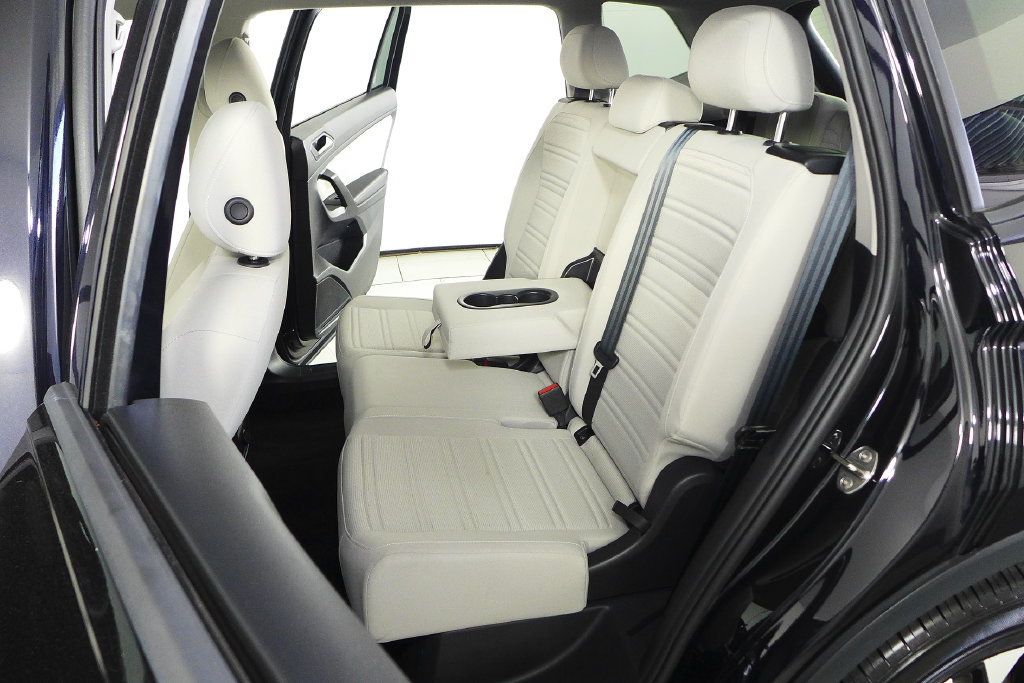 Certified 2023 Volkswagen Tiguan S FWD image 21