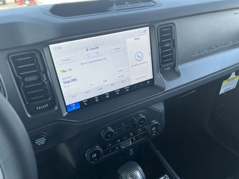 New 2025 Ford Bronco Big Bend image 14