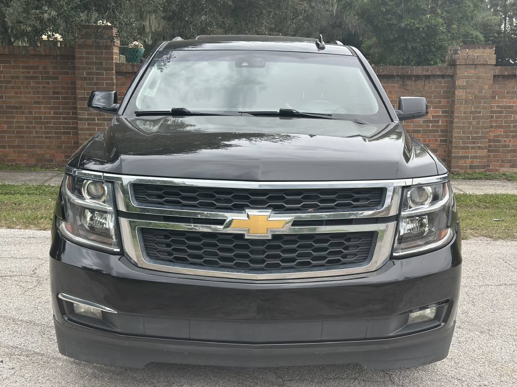 Used 2018 Chevrolet Tahoe LT RWD image 3