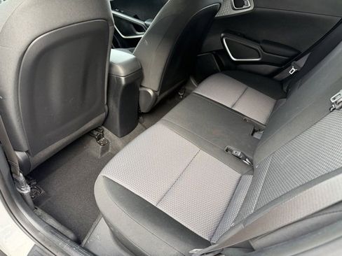 Used 2021 Kia Soul X-Line image 15