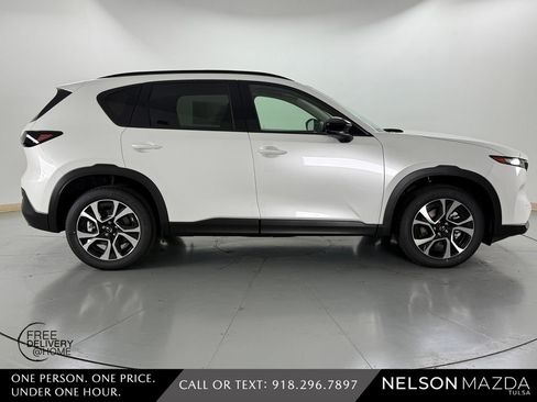 New 2026 MAZDA CX-5 Preferred AWD/4WD image 5