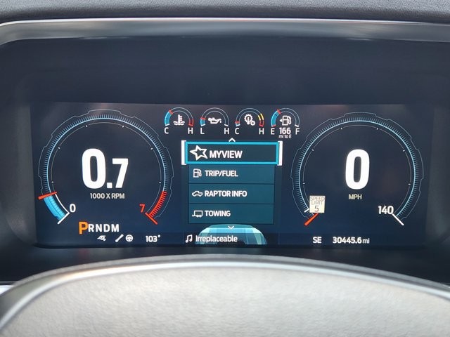 Used 2023 Ford F150 Raptor AWD/4WD image 16
