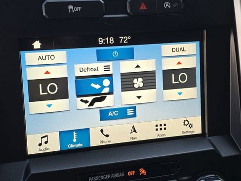 Used 2018 Ford F150 Lariat AWD/4WD image 30