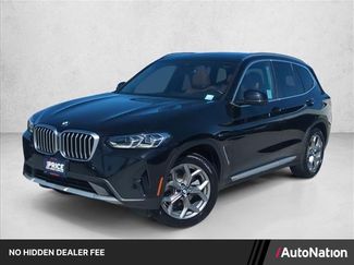 Used 2024 BMW X3 xDrive30i w/ Convenience Package AWD/4WD video 1