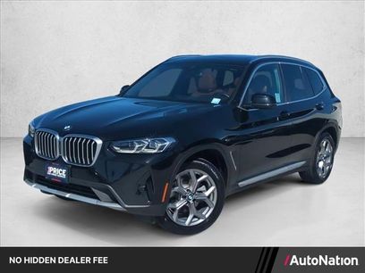 Used 2024 BMW X3 xDrive30i w/ Convenience Package