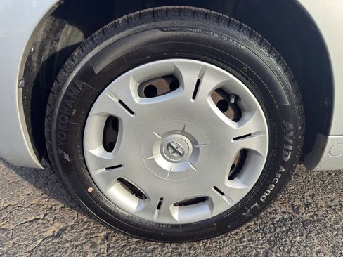 Used 2012 Scion xD image 12