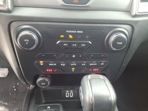 Used 2020 Ford Ranger XLT w/ Equipment Group 302A Luxury image 22