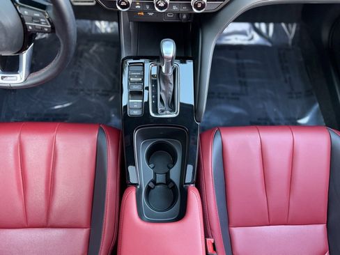 Used 2023 Acura Integra A-Spec image 48