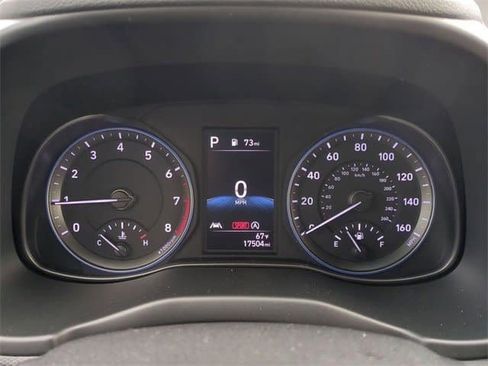 Used 2023 Hyundai Kona SEL w/ Cargo Package image 10